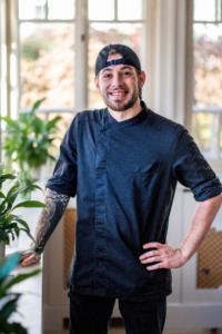 Martin Rodriguez